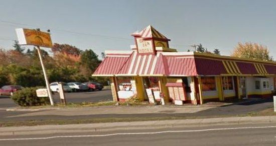 Muchas Gracias Mexican Food